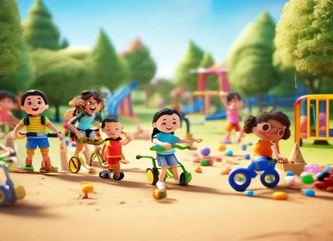 儿童安全绘画作品 - 儿童安全绘画作品优秀