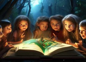 传奇故事儿童版大全 - 传奇故事完整版视频