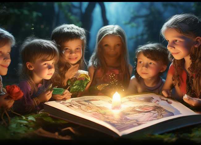 少儿故事大全故事大全 少儿故事大全 经典