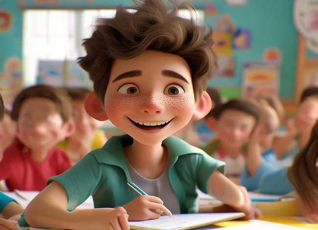 幽默故事哲理短篇小学生，幽默故事哲理短篇小学生三年级