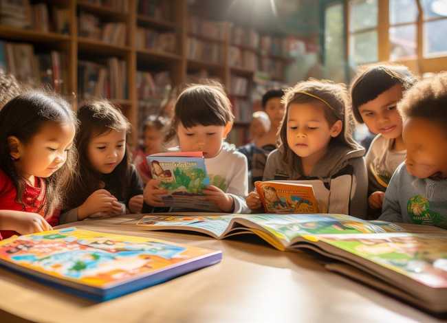 泡泡剑桥儿童英语故事阅读1，泡泡剑桥儿童英语故事阅读