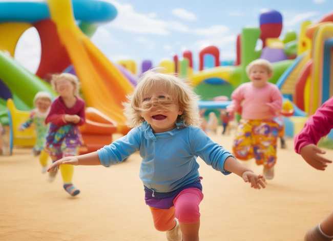 儿童搞笑笑话段子（儿童搞笑笑话幽默段子）