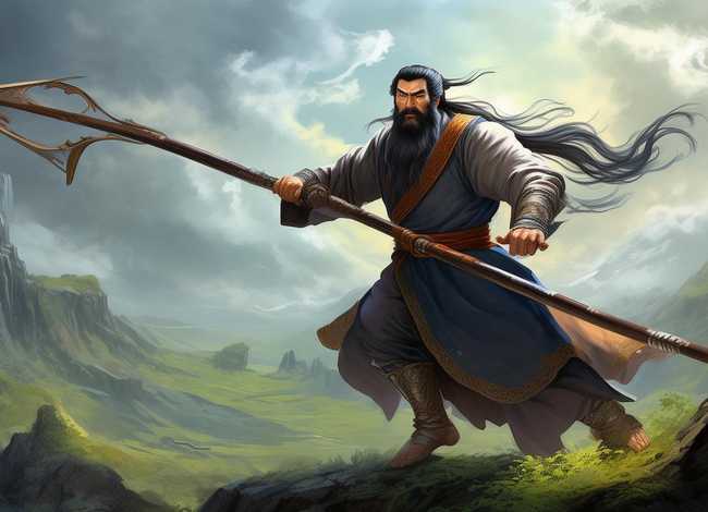 黄帝的故事(轩辕氏黄帝的故事) 黄帝的故事(轩辕氏黄帝的故事)