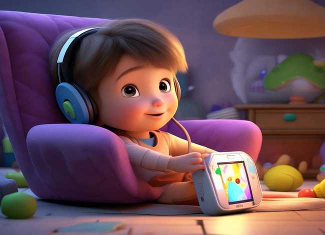 mp3儿童故事在线听 - 儿童故事mp3免费听