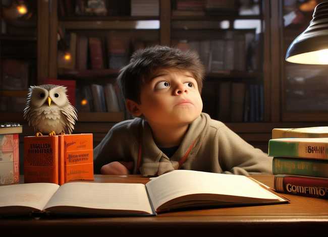 英语幽默故事阅读理解，英语幽默故事阅读理解怎么写