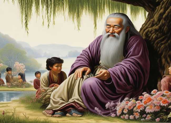 孟子的故事有哪些 - 孟子的故事有哪些成语