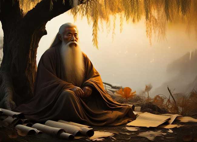 庄子的故事和典故 庄子的故事和典故的区别 庄子的故事和典故 庄子的故事和典故的区别