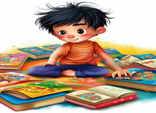 绘本故事大全、大卫绘本故事大全