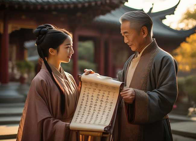 古代感恩父母的小故事有哪些 - 古代感恩父母的小故事有哪些名字