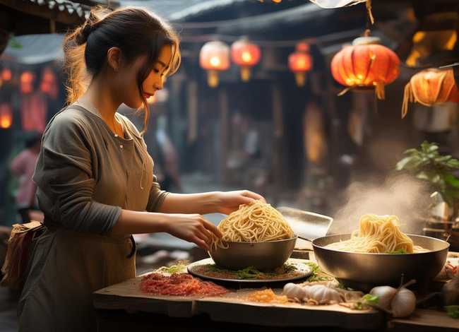 小面故事 - 小面的故事 小面故事 - 小面的故事