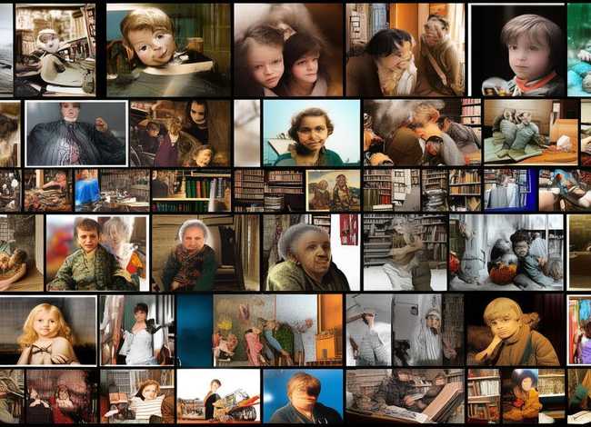 200个名人的童年故事(200个名人的童年故事名字) 200个名人的童年故事(200个名人的童年故事名字)