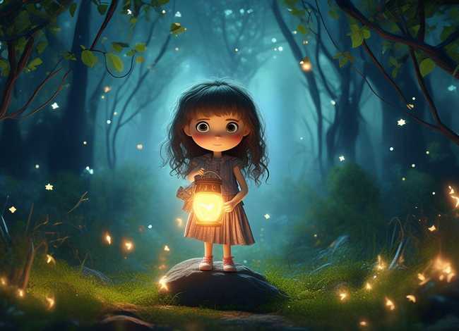 梦想小故事大全 - 梦想小故事大全50字