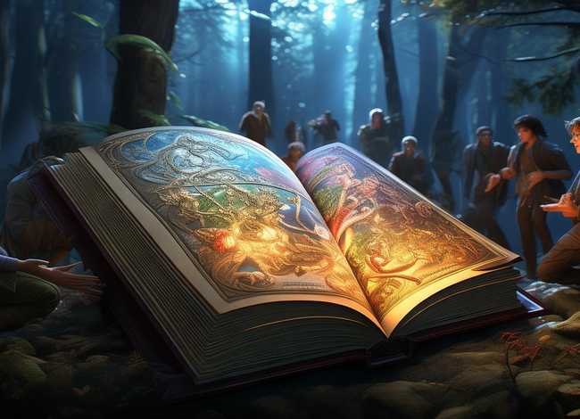 传奇故事大全 - 传奇故事大全100篇