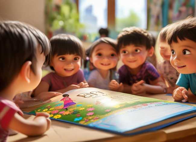 诚实的西西儿童故事，诚实的故事幼儿园