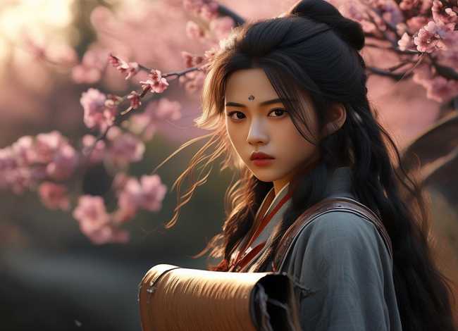 古代励志故事小故事（古代励志故事小故事及感悟300字）