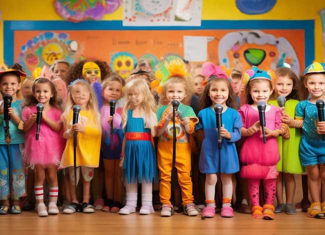 3-6岁儿童比赛讲故事 - 5-6岁讲故事比赛推荐 3-6岁儿童比赛讲故事 - 5-6岁讲故事比赛推荐