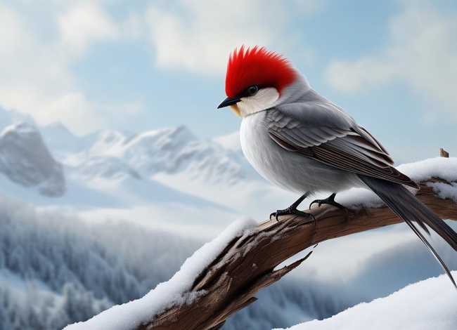 寒号鸟的故事全文；寒号鸟的故事全文阅读