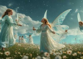 七仙女下凡的故事 七仙女下凡的故事是真的吗