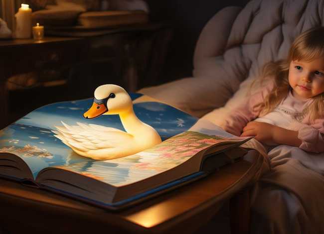 丑小鸭的故事 睡前故事,在线听，丑小鸭的故事 睡前故事,在线听书
