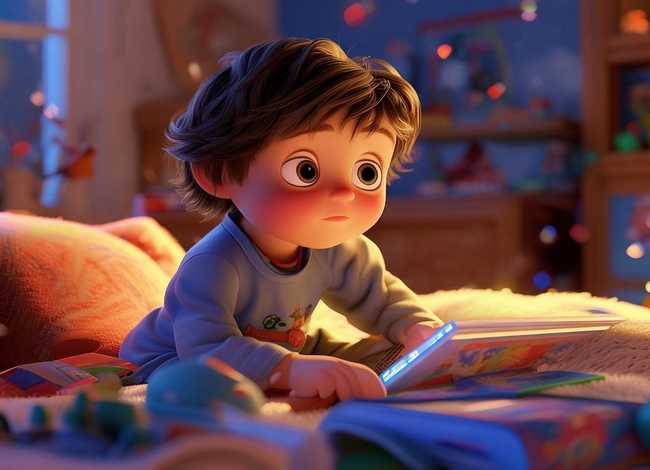 六岁故事视频 - 六岁宝宝故事视频 视频