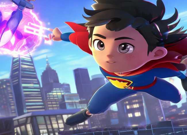 少儿英雄故事视频（少儿英雄故事视频大全）