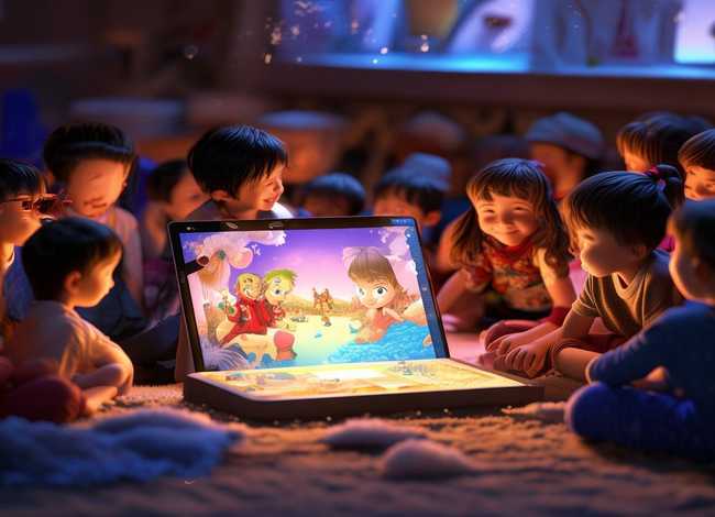 儿童水浒传故事在线听全集、少儿故事水浒传在线收听