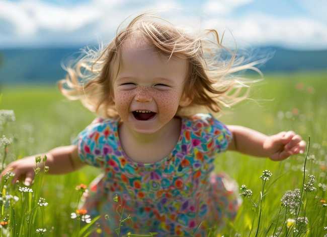 儿童摄影案例（儿童摄影案例分享）