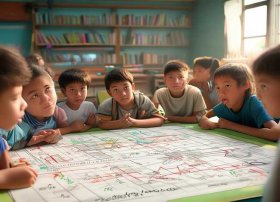 人教版数学插画 人教版数学插画争议