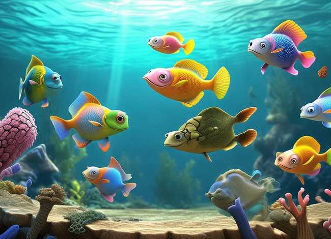 海底小故事哪个故事最好(海底小故事哪个故事最好听) 海底小故事哪个故事最好(海底小故事哪个故事最好听)