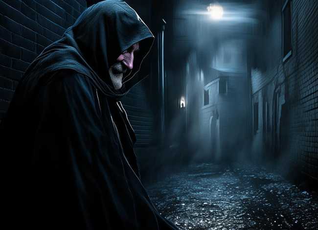 致命的微笑故事，致命的微笑故事梗概