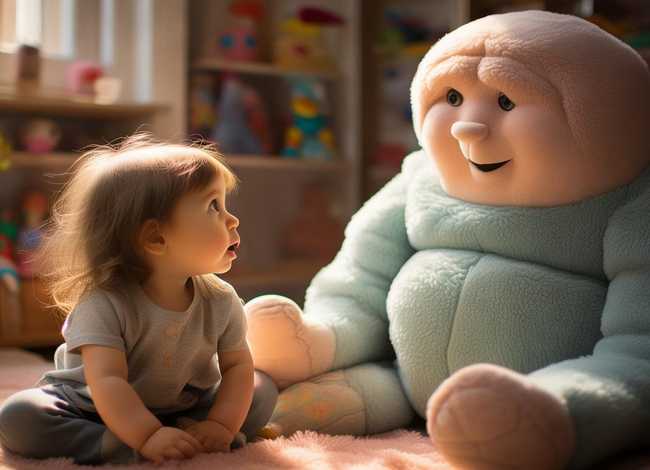 儿童短故事，给幼儿讲故事简短小故事