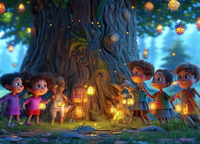 幼儿故事主题具有什么特点，幼儿故事主题具有什么特点和作用