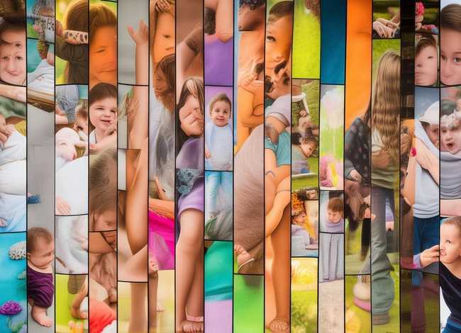 成长故事图 - 成长故事图片100张