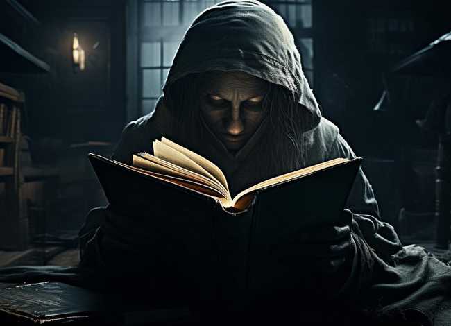 鬼故事听书长篇；鬼故事听书长篇完整版