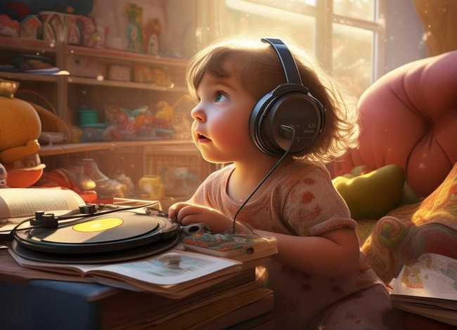 儿童故事音频在线免费听，音频儿童故事免费收听