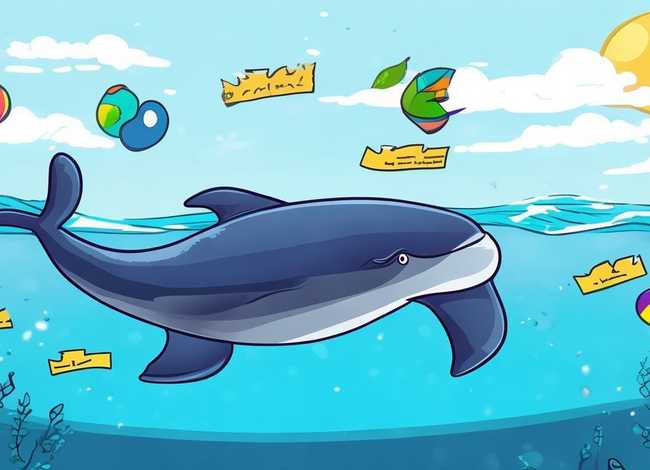 鲸儿童动画科普;鲸儿童动画科普图片 鲸儿童动画科普;鲸儿童动画科普图片
