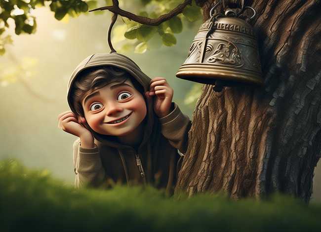 掩耳盗铃故事版 - 掩耳盗铃故事版内容 掩耳盗铃故事版 - 掩耳盗铃故事版内容