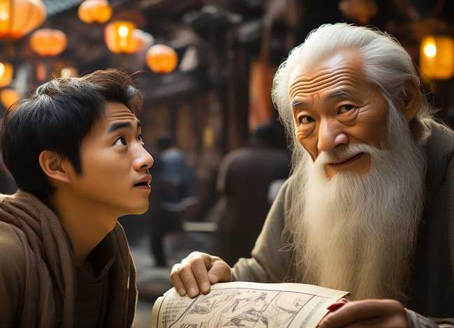 刮目相看的故事视频、刮目相看的故事视频大全