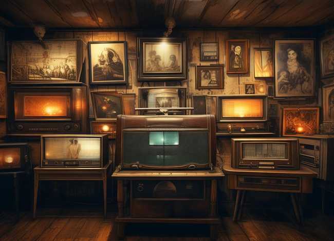 好听的音乐故事电台，好听的音乐故事电台节目