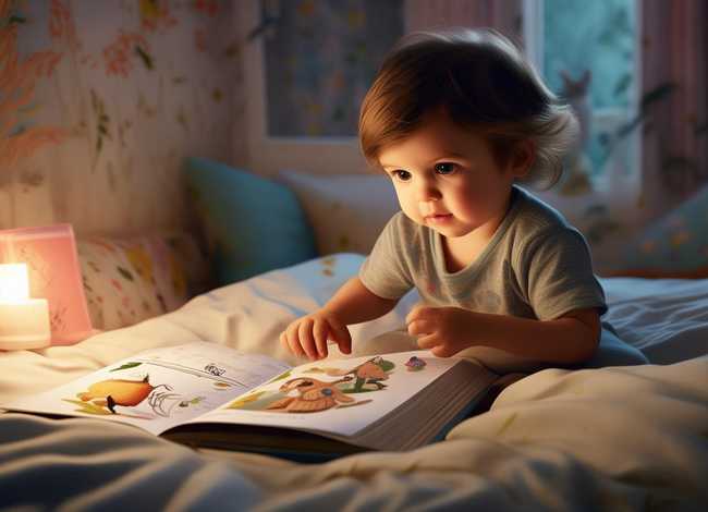 幼儿睡前故事关于礼仪；幼儿睡前故事关于礼仪的故事