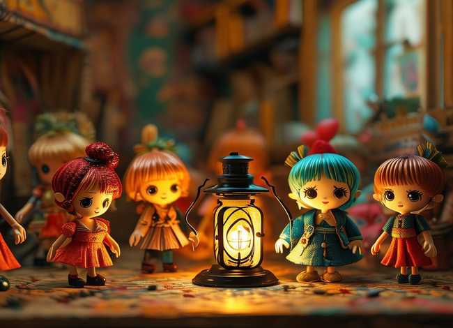 栗子娃娃故事视频大全（栗子娃娃故事视频大全集）