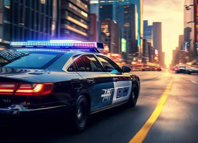 巡逻的警车故事(巡逻的警车故事视频) 巡逻的警车故事(巡逻的警车故事视频)