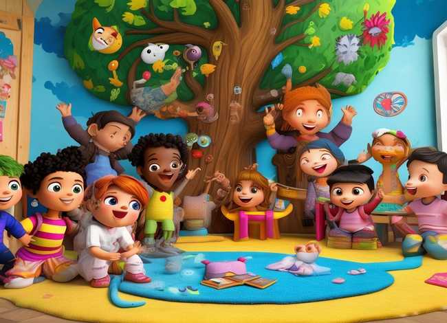 幼儿园儿童绘本故事大全、幼儿园绘本故事大全带图片 教案