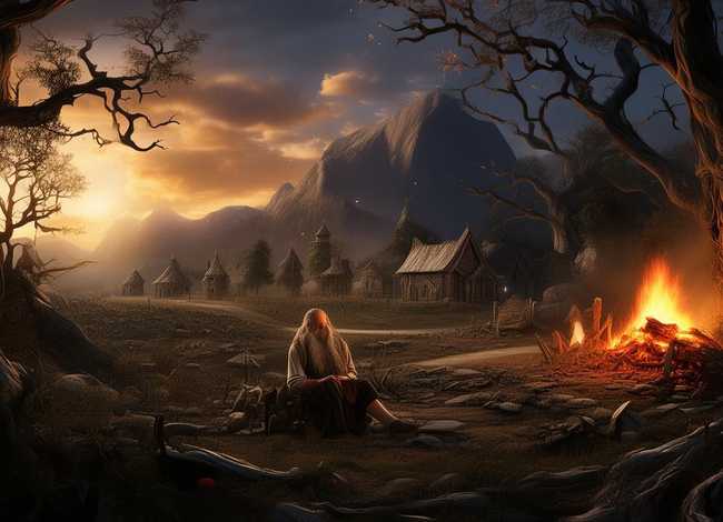 道听途说的故事发生在哪个国家 - 道听途说的故事及寓意