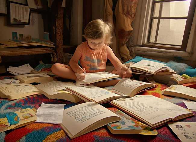 错别字故事书、错别字的故事300字 错别字故事书、错别字的故事300字