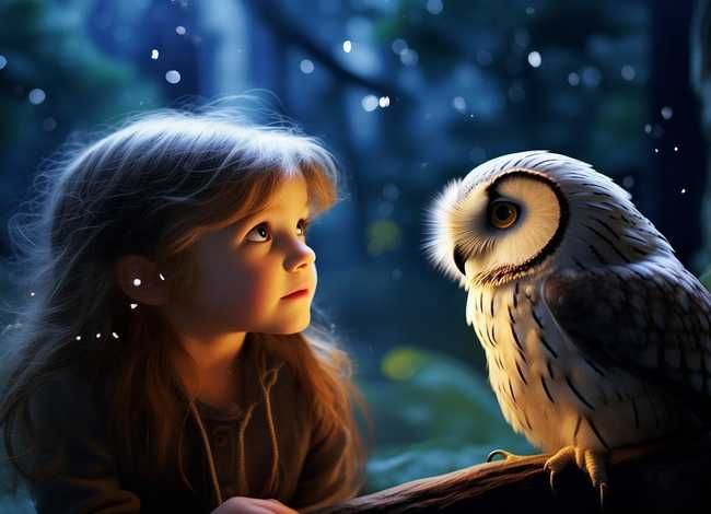 猫头鹰儿童故事3-6岁完整版,猫头鹰幼儿故事 猫头鹰儿童故事3-6岁完整版,猫头鹰幼儿故事