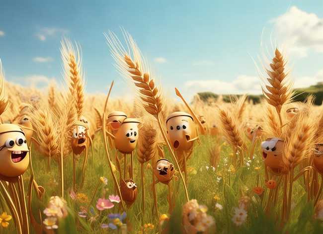 麦田故事动画片;麦田故事动画片全集播放 麦田故事动画片;麦田故事动画片全集播放