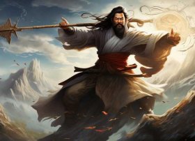 黄帝的故事（轩辕氏黄帝的故事）