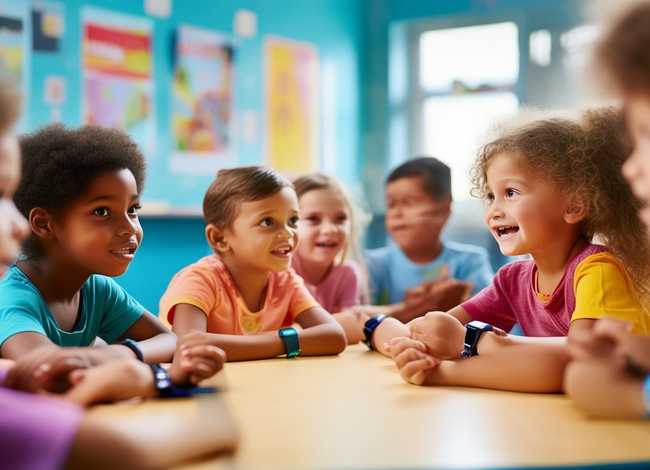 关于儿童手表（关于儿童手表问题的座谈会）