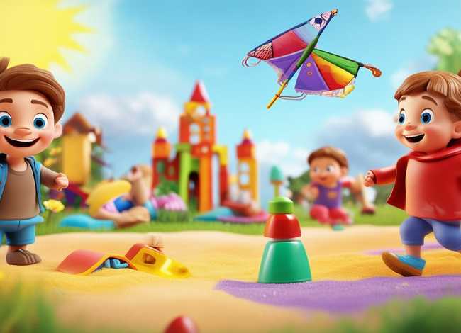 3-4岁孩子的故事(3-4岁孩子的故事有哪些) 3-4岁孩子的故事(3-4岁孩子的故事有哪些)